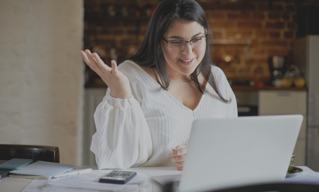 Työhaastattelu etänä? Nappaa nämä 5 vinkkiä etähaastatteluun!