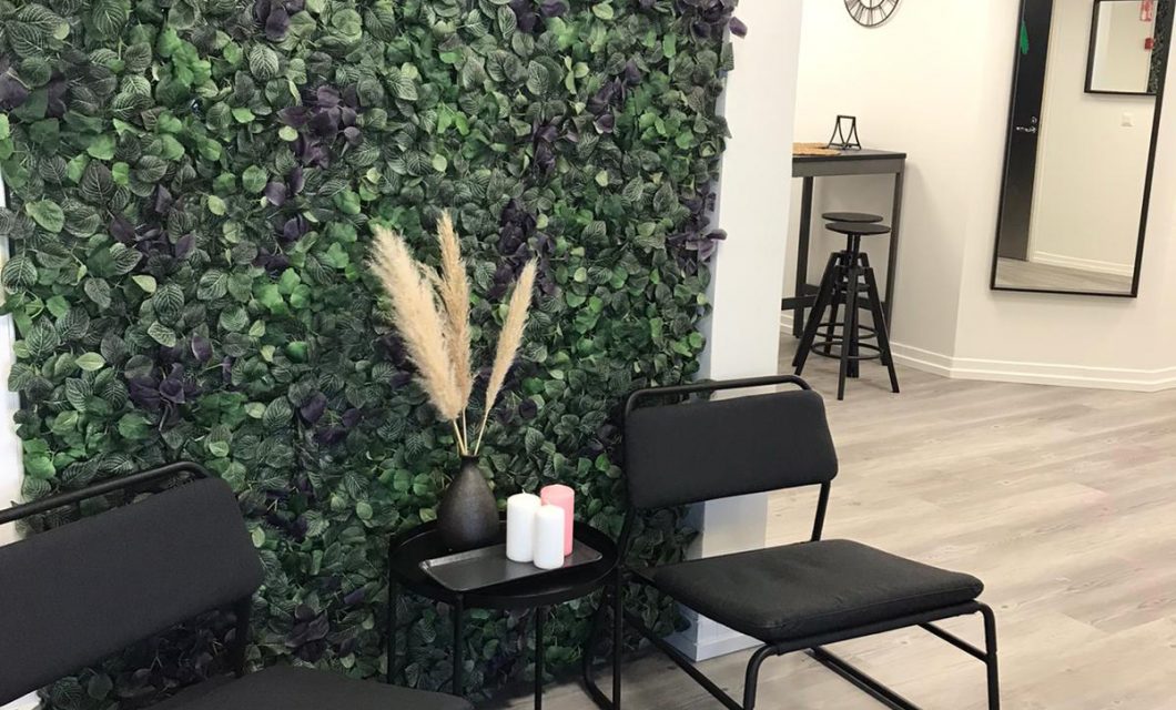 Wippi Workin uudet toimitilat