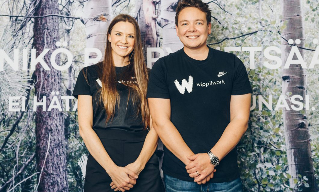 Muutoksia puhelinlinjoihin – Panostus henkilökohtaiseen palveluun