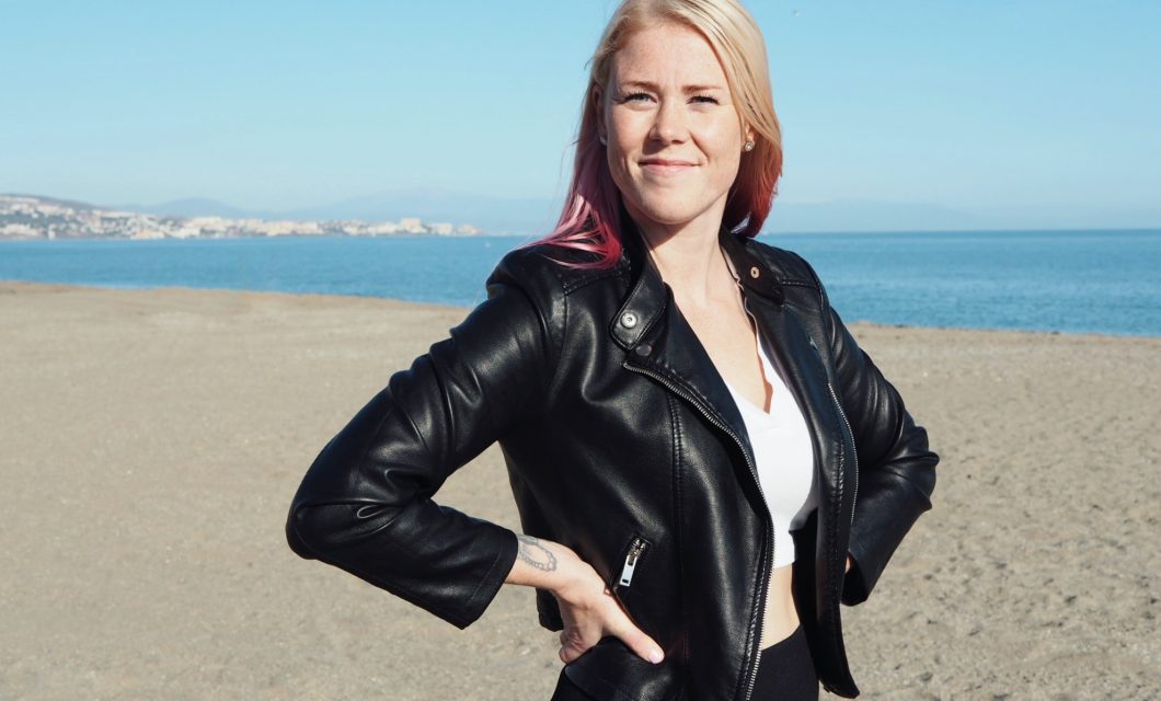 Marianna Joutsenlahti