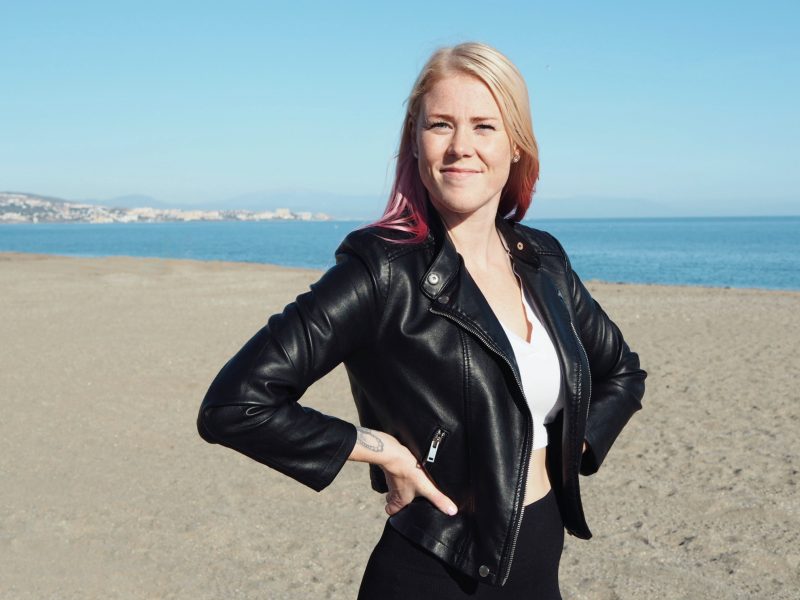 Marianna Joutsenlahti