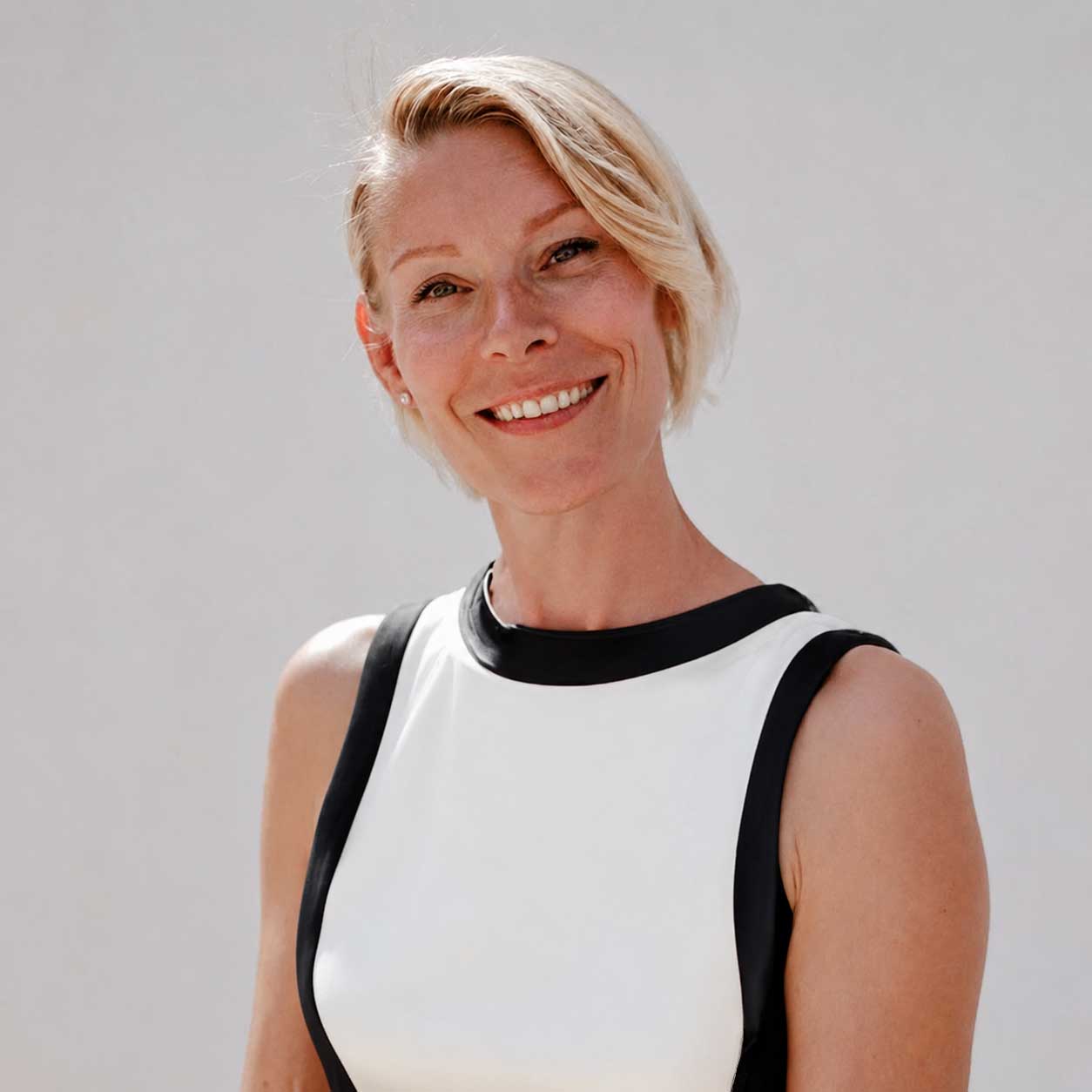 Hannele Morga