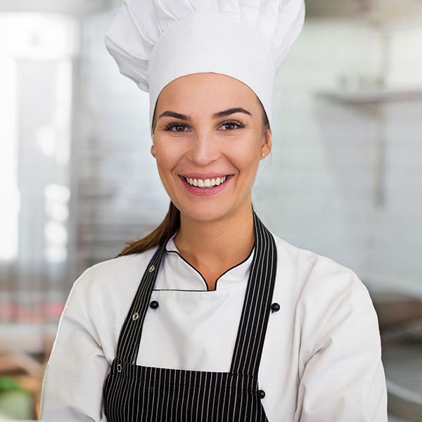 Hotelli- ja ravintola-ala