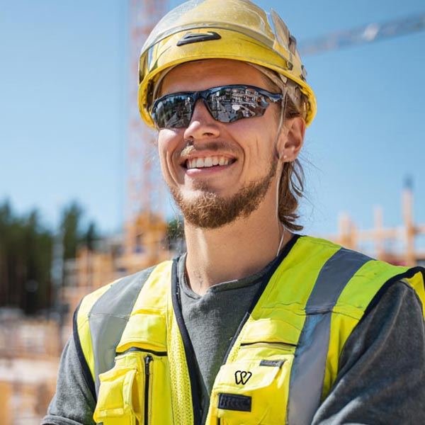 Rakennus ja Teollisuus