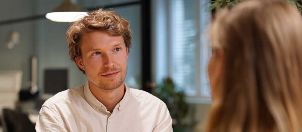 Rekrytointi menestystekijänä