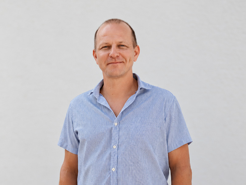 Mika Saastamoinen